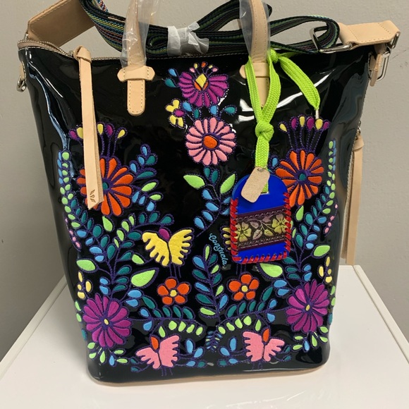 discount consuela bolsas